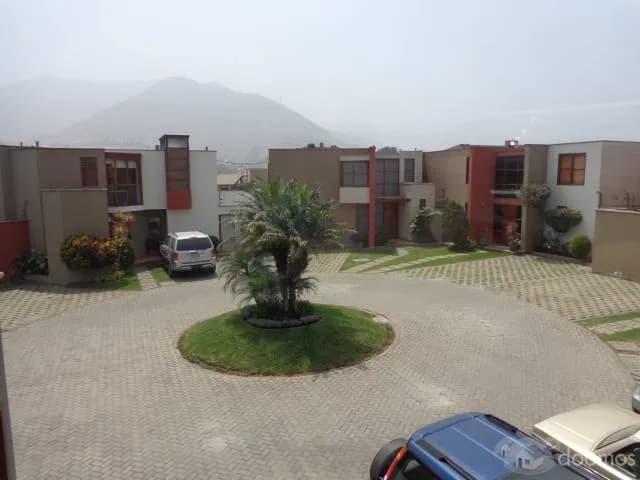 VENDO CASA EN CONDOMINIO LA MOLINA — foto 10
