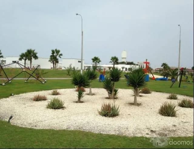VENDO TERRENO PLAYA CORAL , ASIA — foto 1
