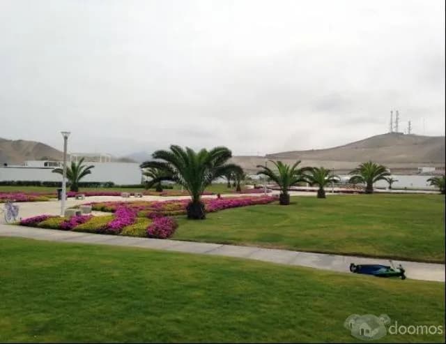 VENDO TERRENO PLAYA CORAL , ASIA — foto 4