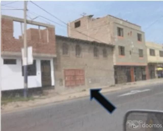 VENDO TERRENO EN CHORRILLOS — foto 3