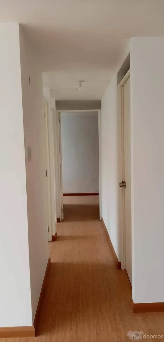 ALQUILER DE DEPARTAMENTO SEMIAMOBLADO EN EL RETABLO — foto 2