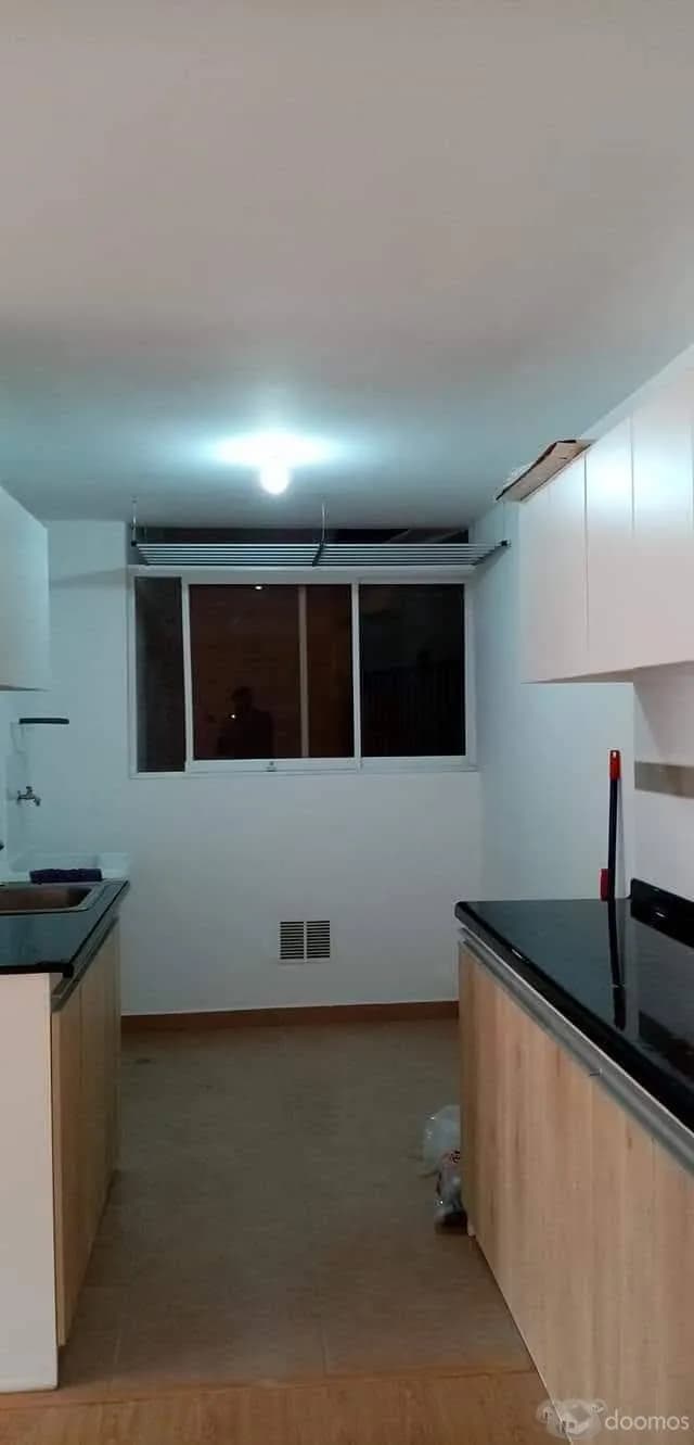 ALQUILER DE DEPARTAMENTO SEMIAMOBLADO EN EL RETABLO — foto 8
