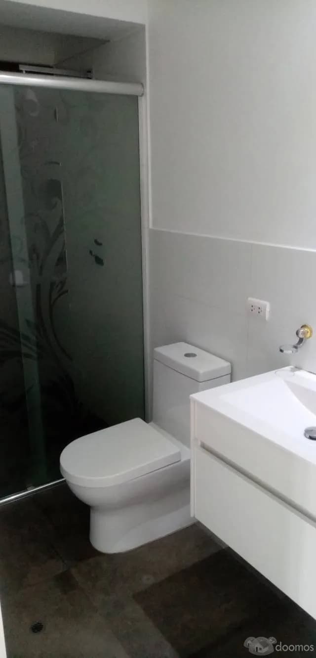 Vendo Dpto. Piso 11. 3 dormitorios. Excelente Zona — foto 6