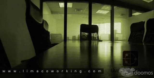SERVICIO DE ESCRITORIO DE TRABAJO COWORKING EN MIRAFLORES — foto 6