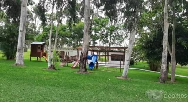 Venta de Lote Km 75 Panamericana Sur — foto 1
