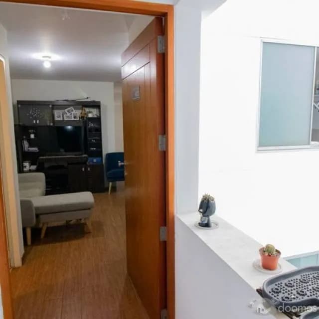 ALQUILO MINIDEPARTAMENTO EN URB. PRIMAVERA — foto 1