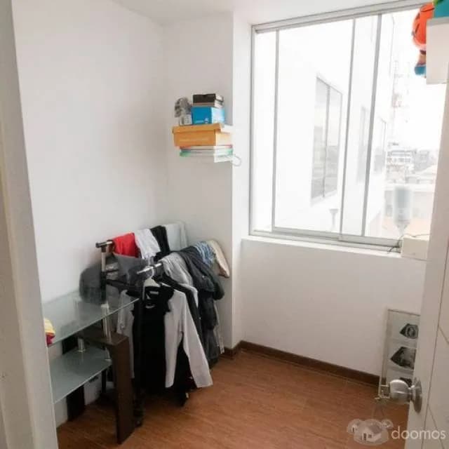ALQUILO MINIDEPARTAMENTO EN URB. PRIMAVERA — foto 4