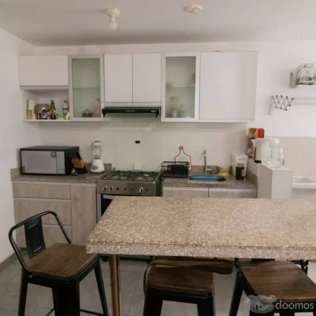 ALQUILO MINIDEPARTAMENTO EN URB. PRIMAVERA — foto 8