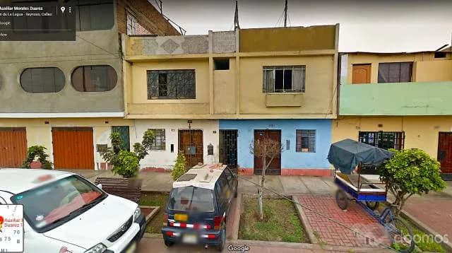 Local comercial o vivienda. Excelente ubicación. — foto 5