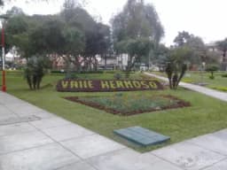 Dpto. En Valle Hermoso Norte de Monterrico Excelente proyecto en Valle Hermoso Norte de Monterrico