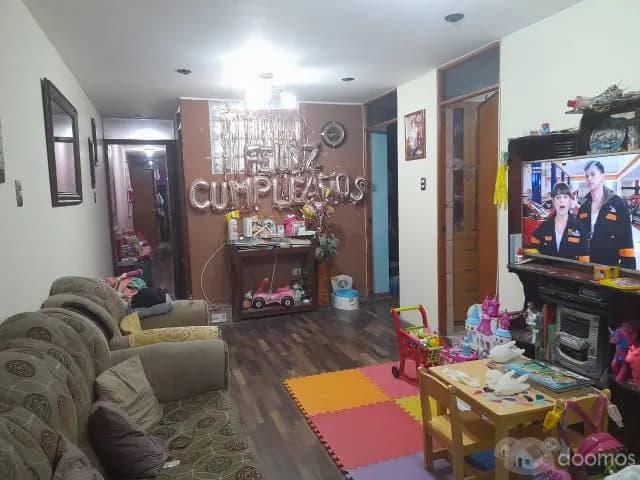 REMATO departamento 3 habitaciones La perla alta – Callao — foto 4