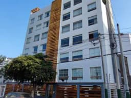 SE VENDE LINDO DEPARTAMENTO EN LA URB.LA CALERA -SURQUILLO