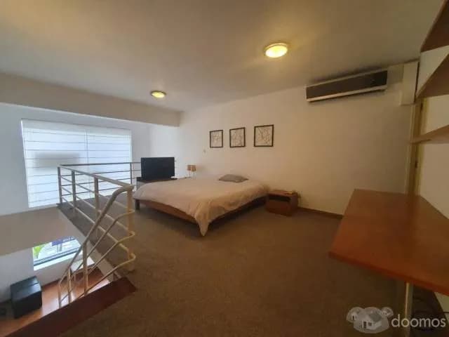 SAN ISIDRO VENDO  HERMOSO DEPARTAMENTO CODIGO  KDV-424 — foto 3