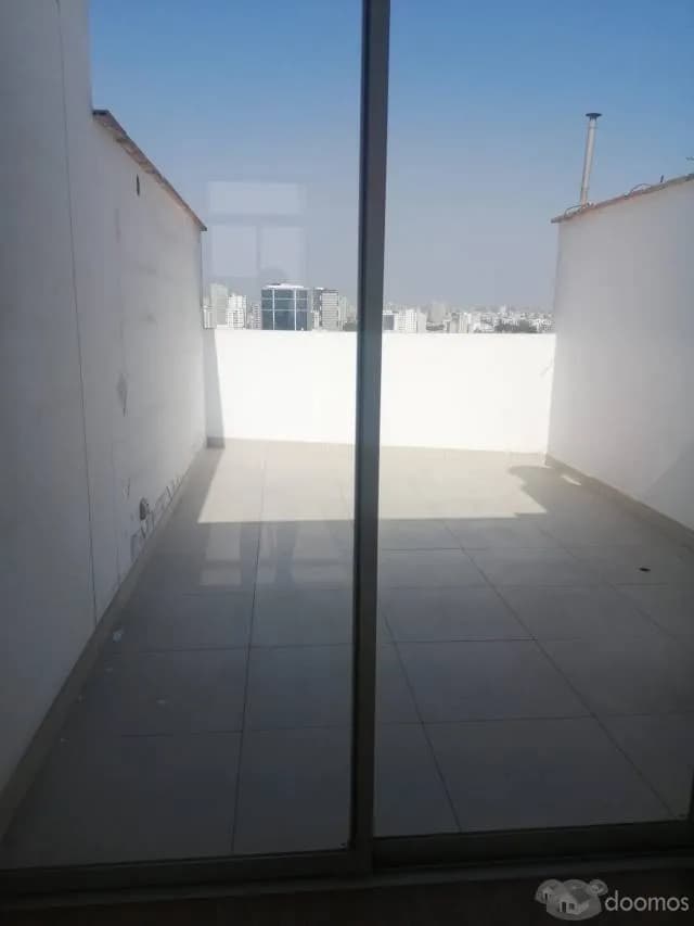 Venta de departamento duplex en Magdalena con terraza — foto 3