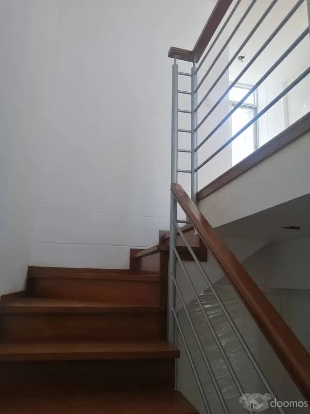 Venta de departamento duplex en Magdalena con terraza — foto 4