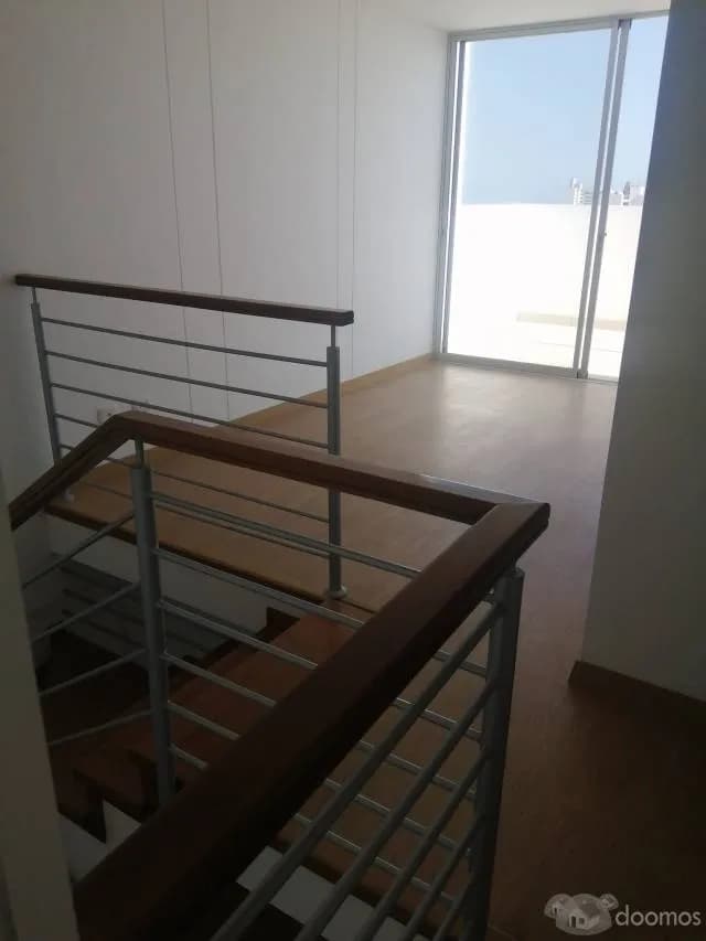 Venta de departamento duplex en Magdalena con terraza — foto 6