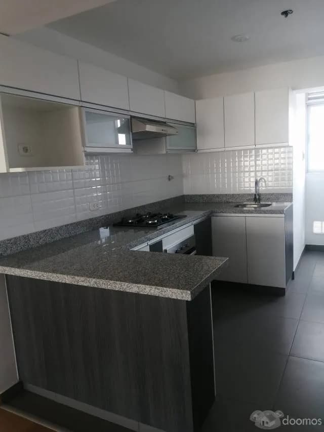 Venta de departamento duplex en Magdalena con terraza — foto 9
