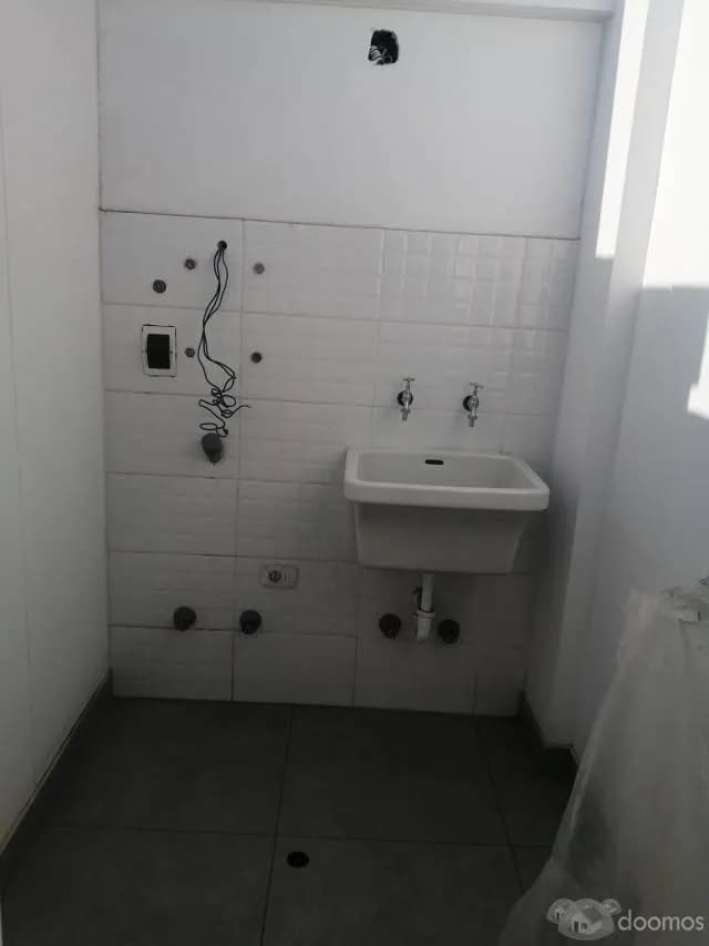Venta de departamento duplex en Magdalena con terraza — foto 11