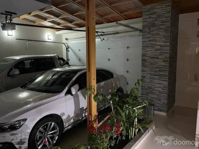 VENTA DE CASA EN ZONA EXCLUSIVA CAJAMARCA — foto 3