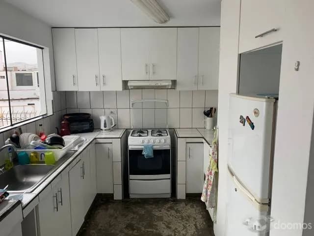 Casa de Playa - Punta Negra — foto 1