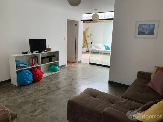 Casa de Playa - Punta Negra — foto 5