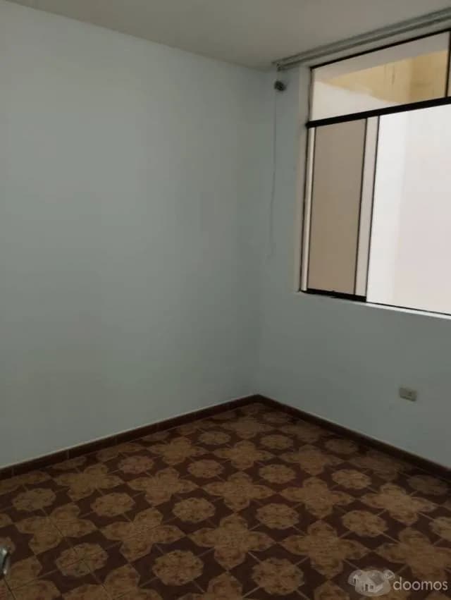 Alquilo lindo departamento en Los Olivos (primer piso) — foto 5