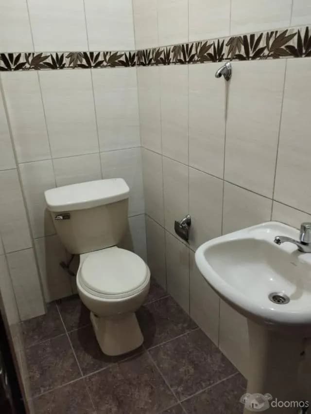 Alquilo lindo departamento en Los Olivos (primer piso) — foto 7