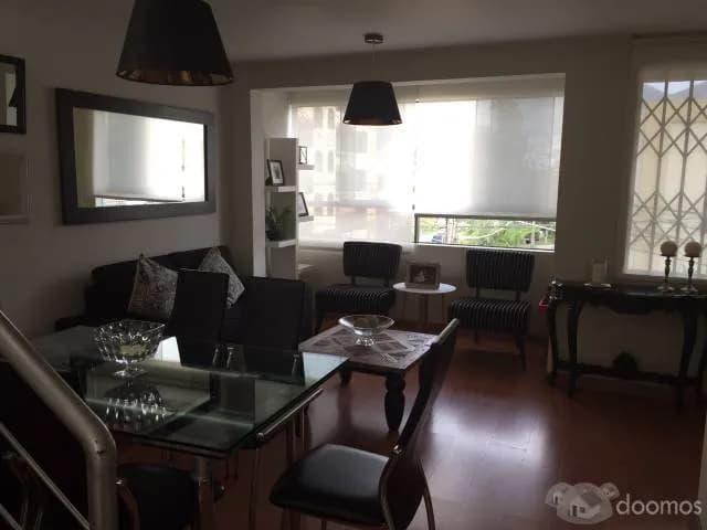 VENTA DEPARTAMENTO DÚPLEX — foto 1