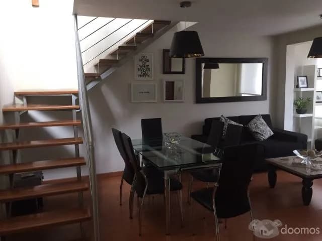 VENTA DEPARTAMENTO DÚPLEX — foto 3