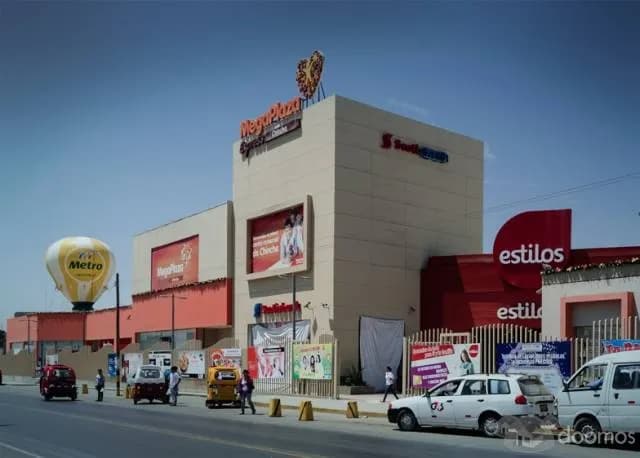 Venta Terreno en Grocio Prado Chincha cerca a Centro Comercial — foto 5