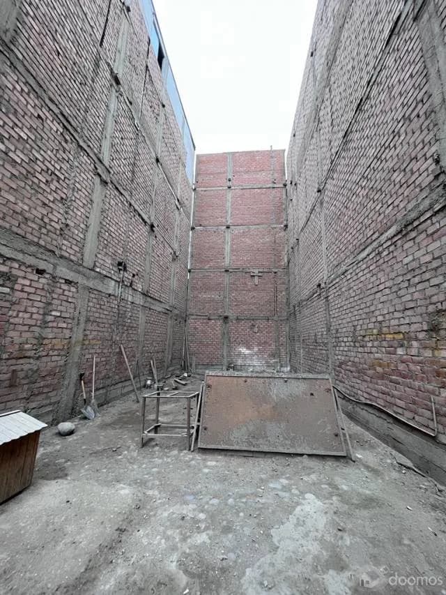 Atractivo terreno de 120m2 en Trapiche - Comas — foto 2