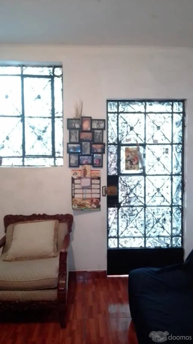 Remate de departamente ubicado en la zona mas comercial de Breña. — foto 3