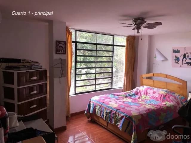 !!OCASION!! VENDO DEPARTAMENTO 3ER PISO URB LA LUZ — foto 3