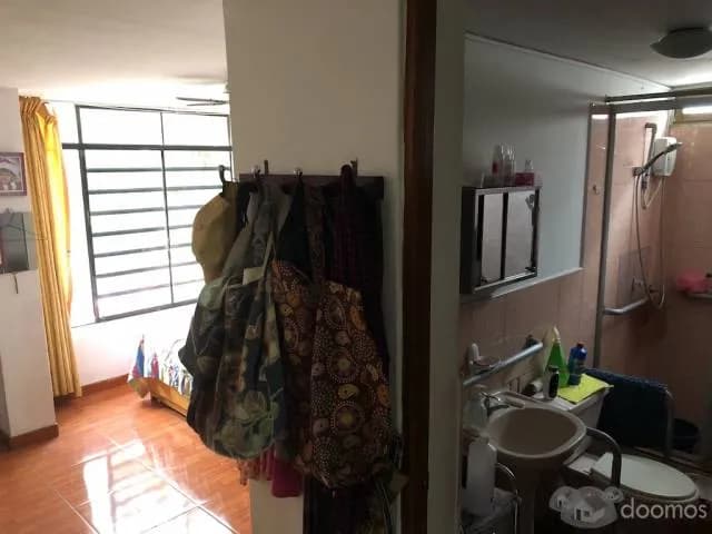 !!OCASION!! VENDO DEPARTAMENTO 3ER PISO URB LA LUZ — foto 4