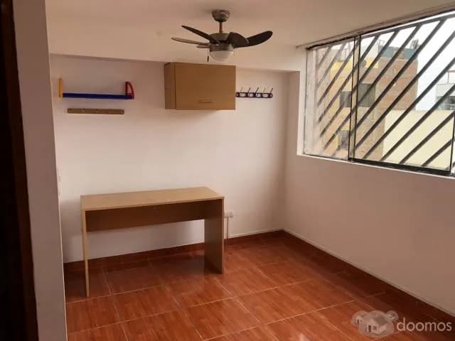 !!OCASION!! VENDO DEPARTAMENTO 3ER PISO URB LA LUZ — foto 6