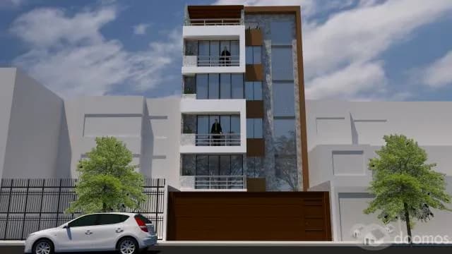 Departamento Familiar en VENTA - 1 DISPONIBLE!! — foto 2