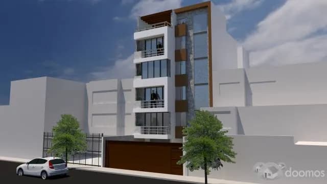 Departamento Familiar en VENTA - 1 DISPONIBLE!! — foto 4