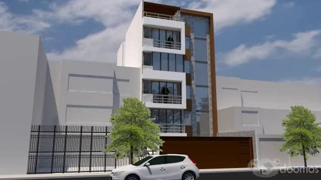 Departamento Familiar en VENTA - 1 DISPONIBLE!! — foto 5