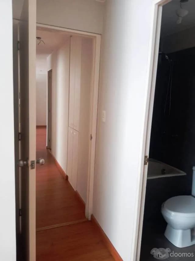 DEPARTAMENTO 73M2 PISO 13 AV BRASIL - MAGDALENA — foto 4