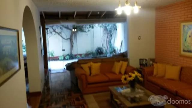 CASA AMOBLADA SAN BORJA — foto 7