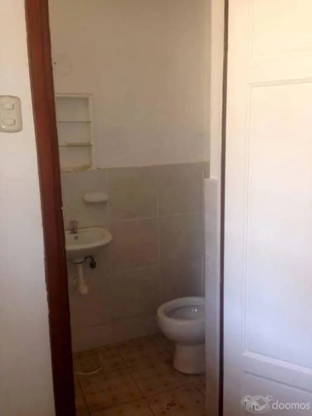 Departamento de 1 dormitorio semi amoblado en Breña — foto 5