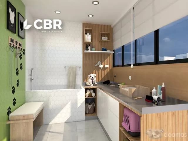 VENTA DEPARTARTAMENTO ESTRENO SAN MIGUEL — foto 10