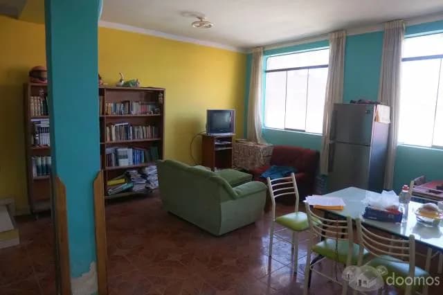 En venta. Propiedad sobre 325 m2 de terreno con 2 casas con acceso independiente — foto 6