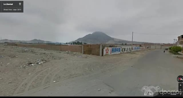 remato 70000 m2 en litigio — foto 1