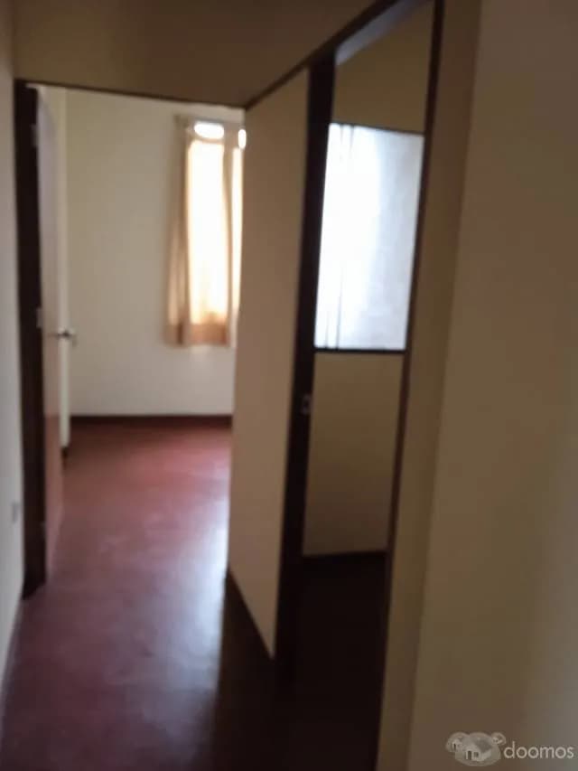 Alquiler minidepartamento — foto 2
