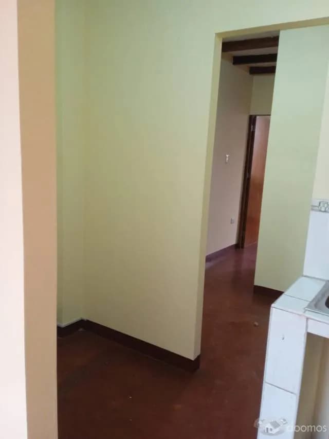 Alquiler minidepartamento — foto 3