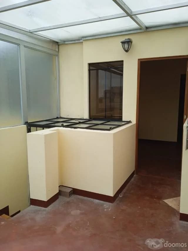 Alquiler minidepartamento — foto 4