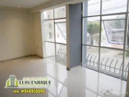 $50,000. Dpto. Estreno a 5 cuadras Universidad UPAO, 3er. Piso. 2 dormitorios.
