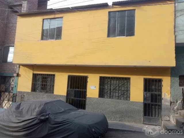 VENTA CASA SAN CAMILO INDEPENDENCIA — foto 1