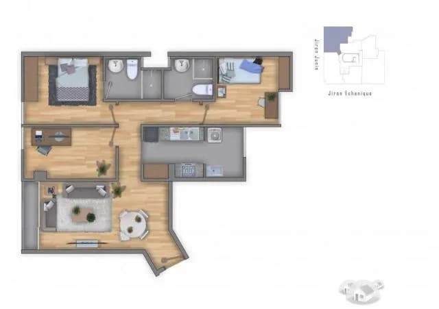 PROYECTO VILLAMAR — foto 11